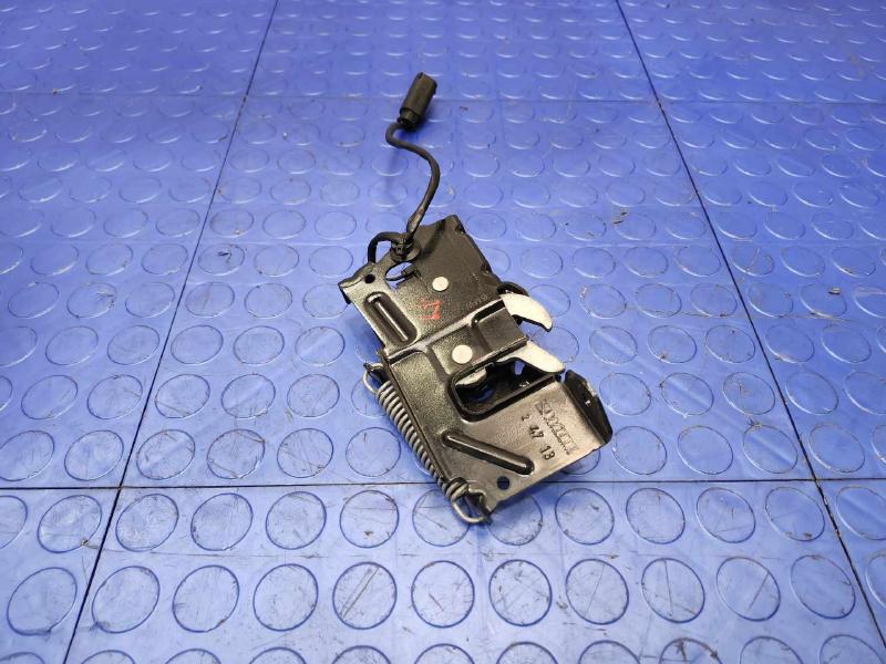 2014 BMW 228i Hood Latch