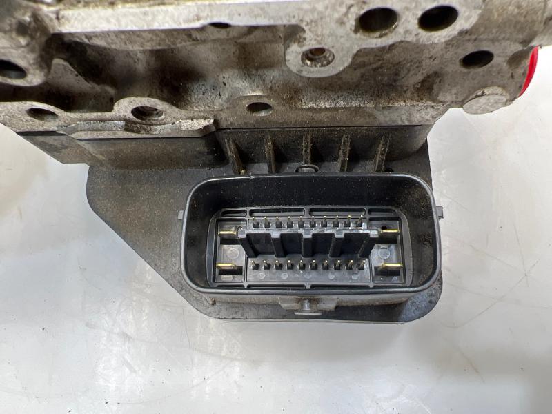 2011 Toyota Highlander FWD ABS Anti Lock Brake Pump Modulator Assembly Thru 7/11 OEM 440500E150