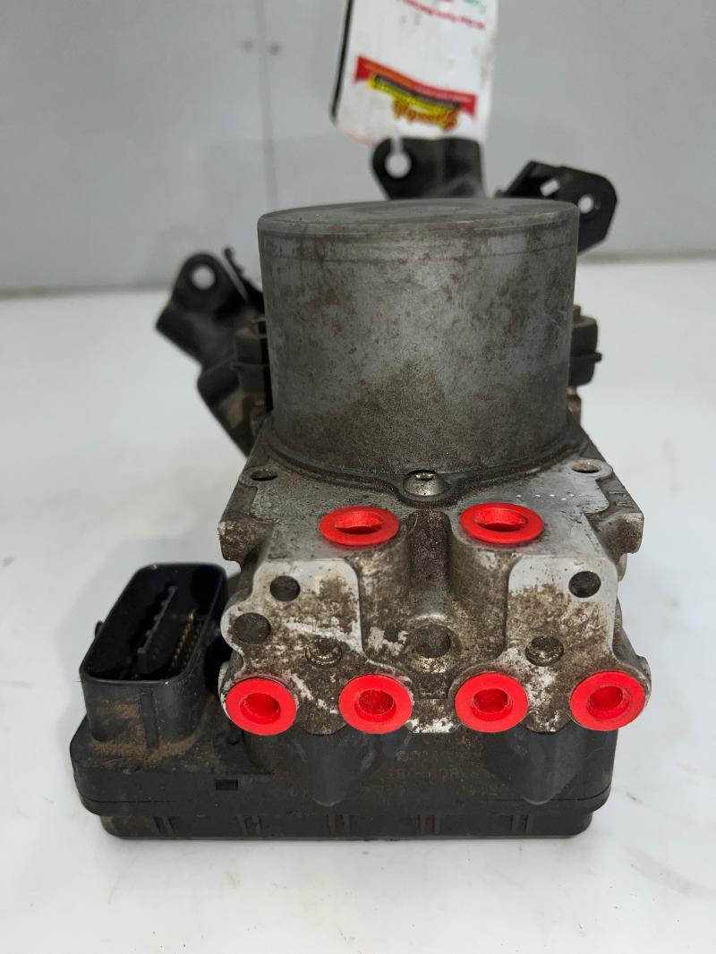 2011 Toyota Highlander FWD ABS Anti Lock Brake Pump Modulator Assembly Thru 7/11 OEM 440500E150