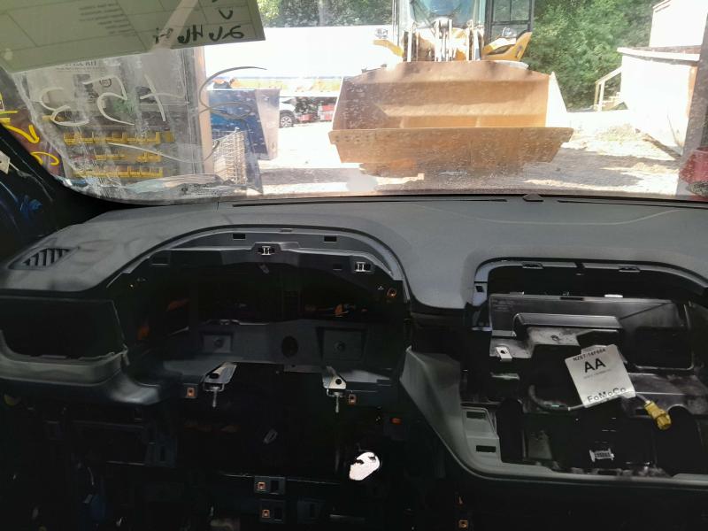 2022 Ford Maverick Dash Panel