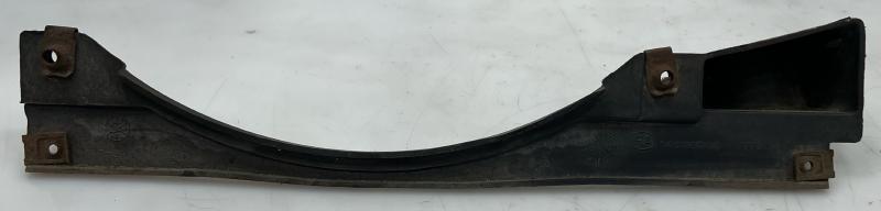 1988 Pontiac Firebird Misc Ebay Parts