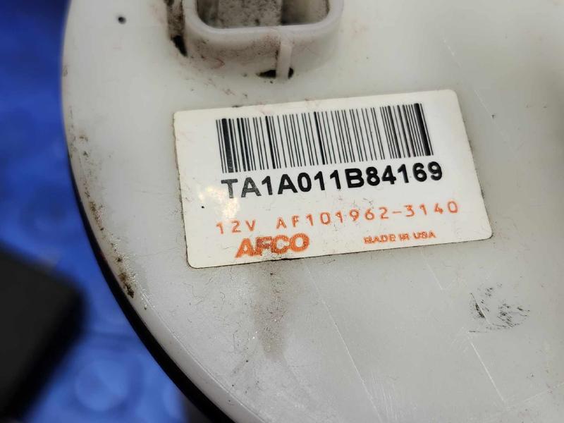 2008-2012 Honda Accord 3.5L Fuel Pump Assembly Genuine OEM Part 17045TA6A00