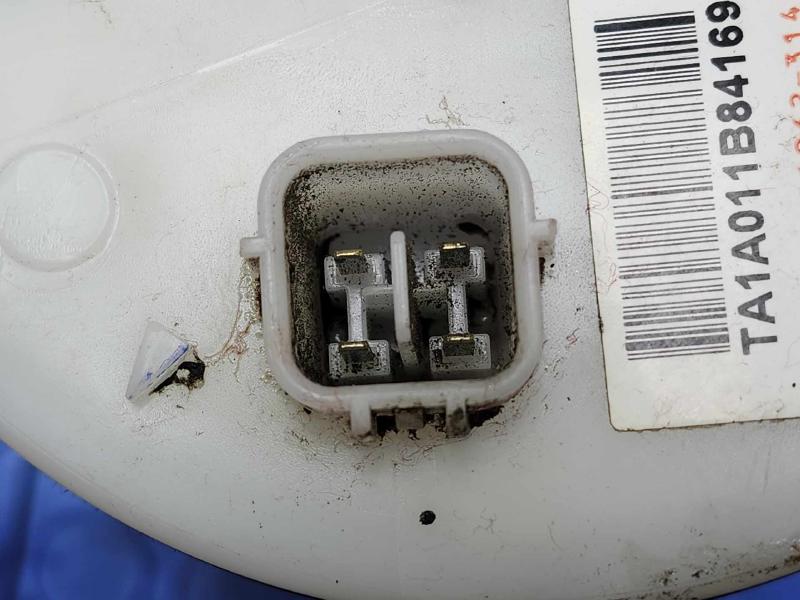 2008-2012 Honda Accord 3.5L Fuel Pump Assembly Genuine OEM Part 17045TA6A00