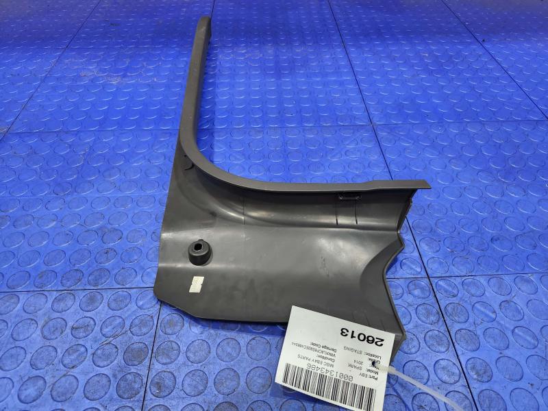 2014 Chevrolet Spark Misc Ebay Parts