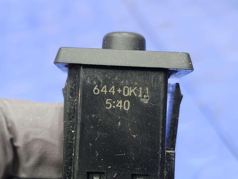 2011 Toyota Corolla Misc Ebay Parts