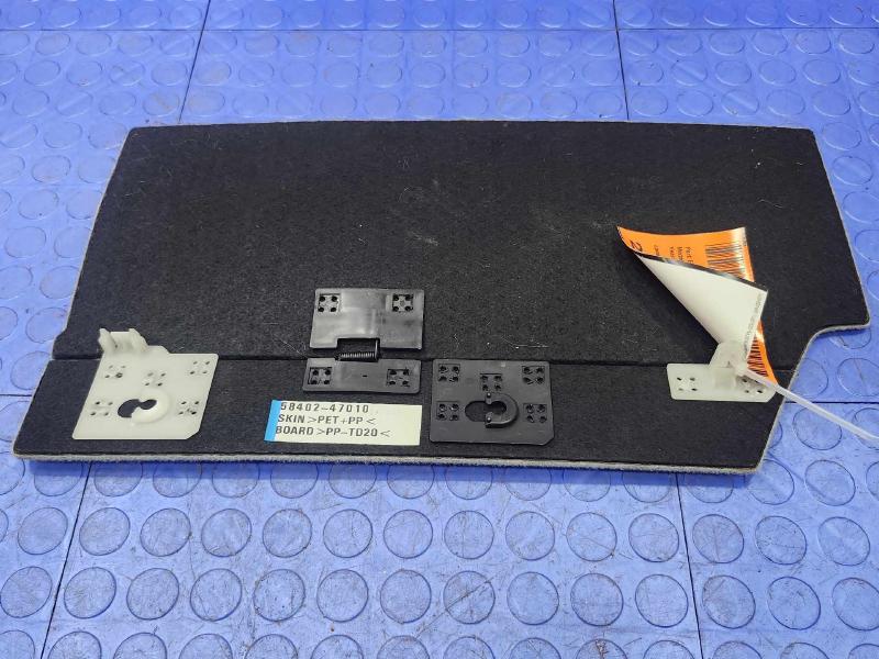 2014 Toyota Prius Misc Ebay Parts