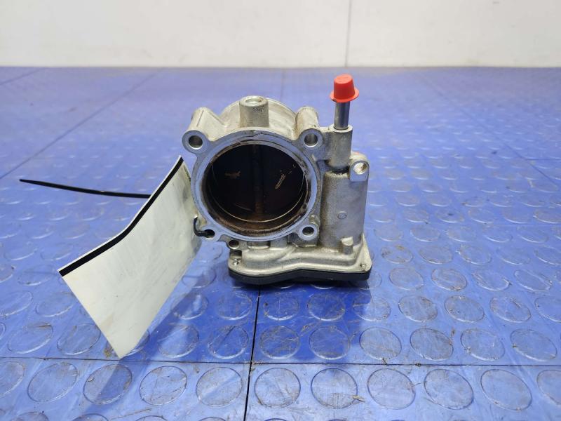 2017 Subaru Impreza Throttle Body/Valve Assy