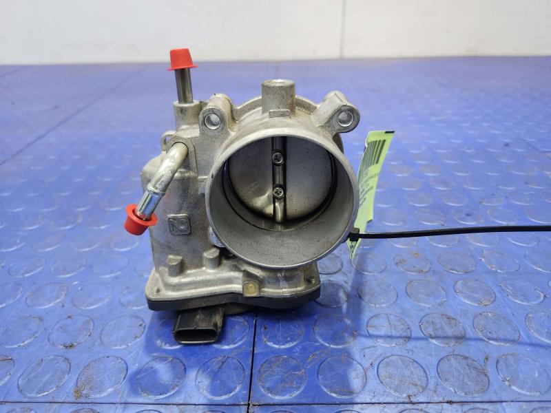 2017 Subaru Impreza Throttle Body/Valve Assy