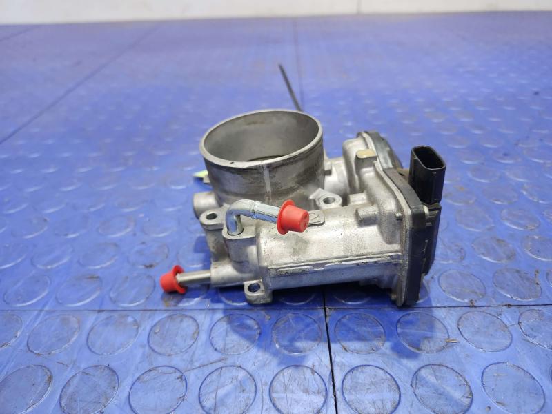 2017 Subaru Impreza Throttle Body/Valve Assy