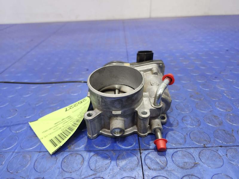 2017 Subaru Impreza Throttle Body/Valve Assy