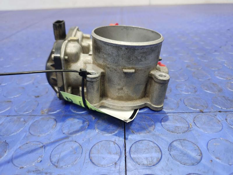 2017 Subaru Impreza Throttle Body/Valve Assy