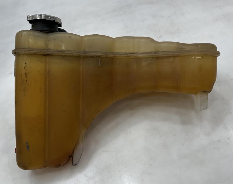 2011 - 2020 Dodge Charger Challenger Coolant Overflow Reservoir OEM 55111260AF