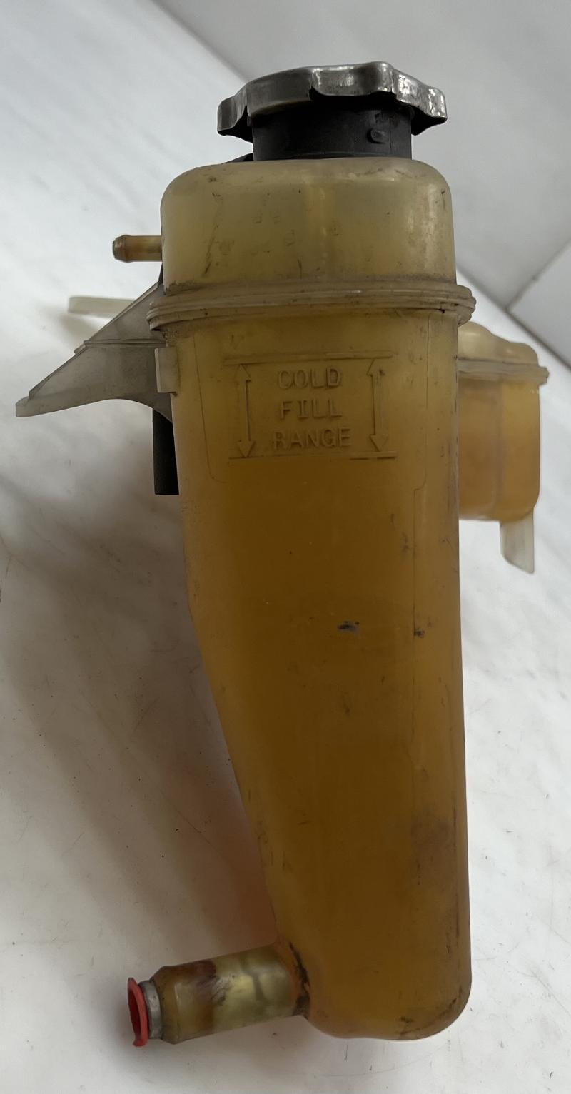 2011 - 2020 Dodge Charger Challenger Coolant Overflow Reservoir OEM 55111260AF