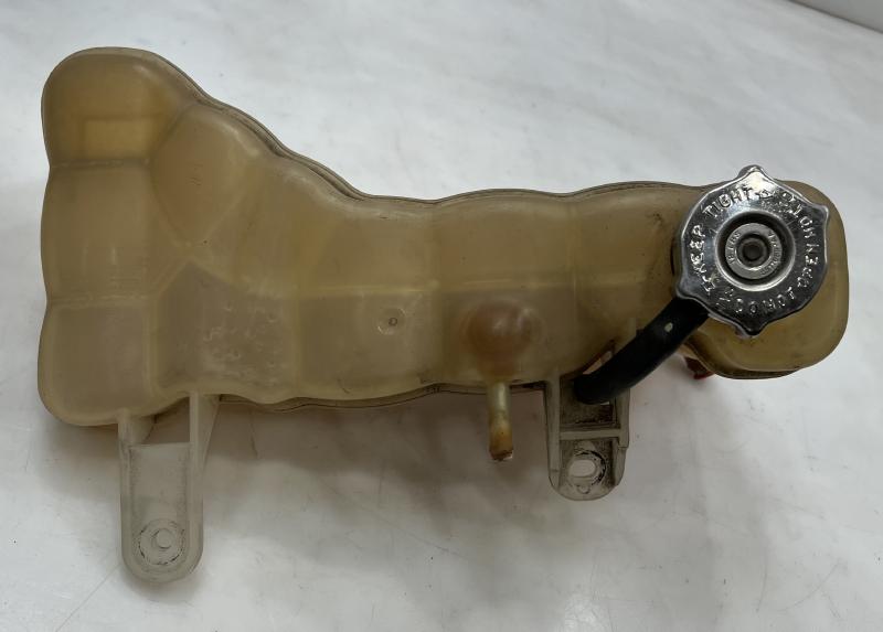 2011 - 2020 Dodge Charger Challenger Coolant Overflow Reservoir OEM 55111260AF