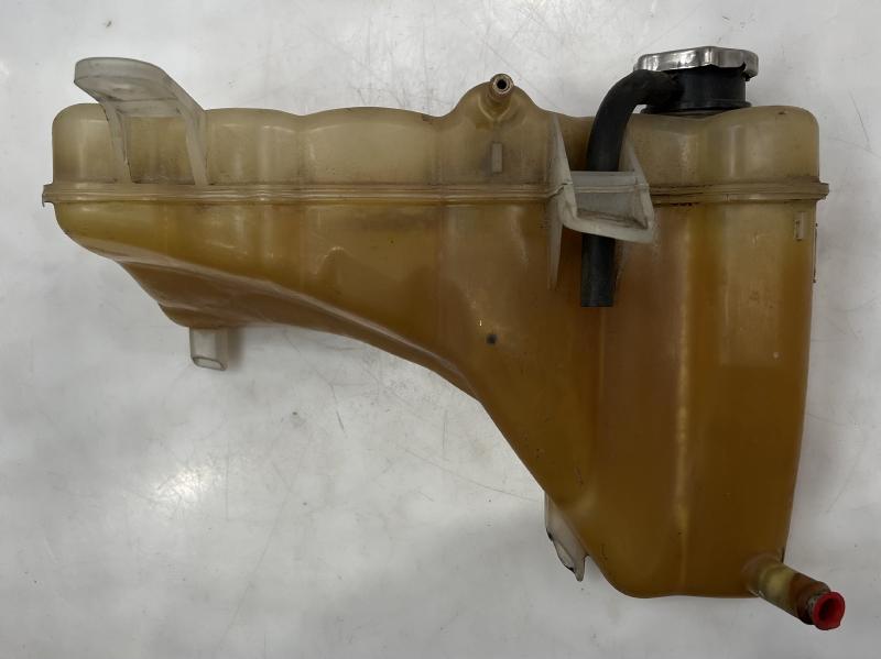 2011 - 2020 Dodge Charger Challenger Coolant Overflow Reservoir OEM 55111260AF
