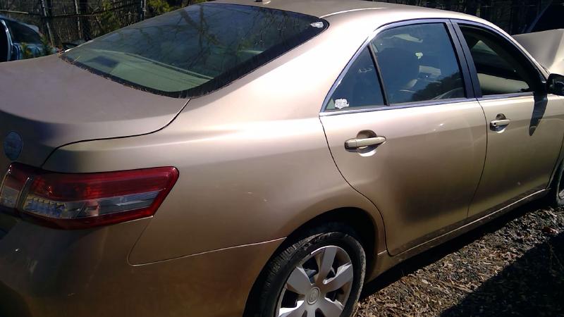 2011 Toyota Camry Air Bag