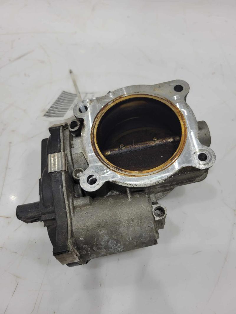 2012 Buick Verano Throttle Body/Valve Assy