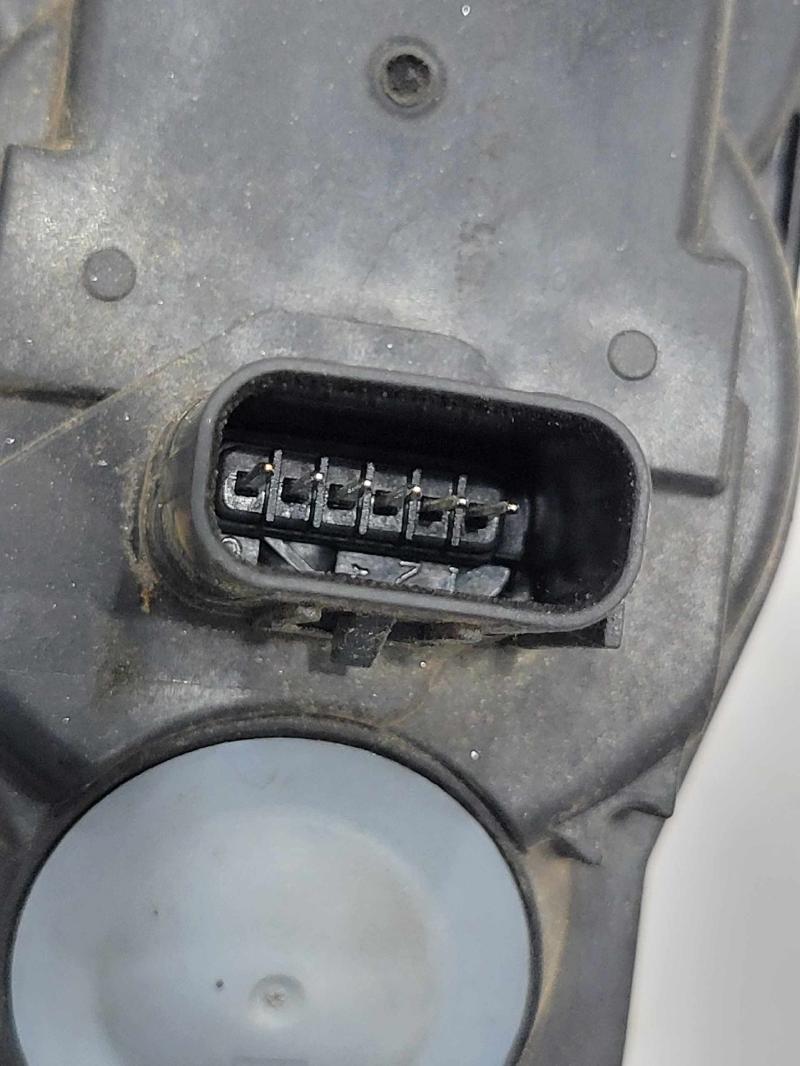 2012 Buick Verano Throttle Body/Valve Assy
