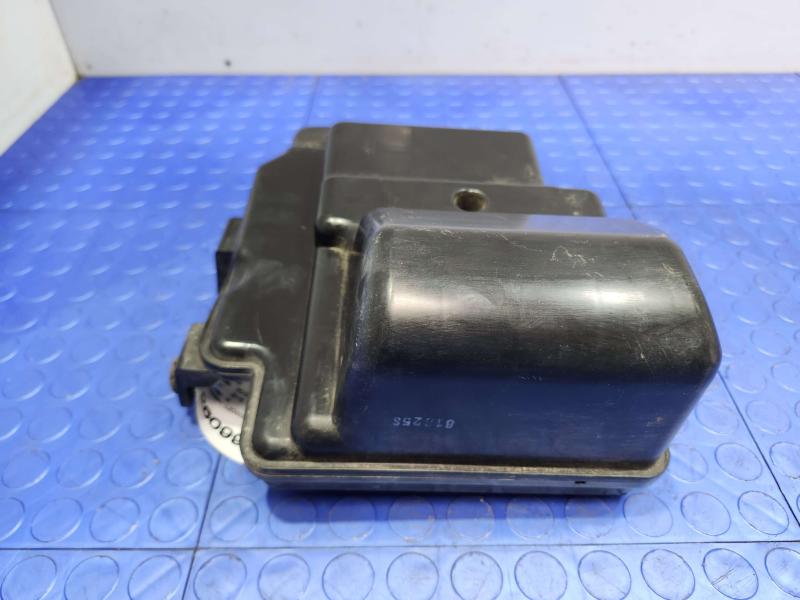 2016 Nissan Rogue Air Intake Tube/Resonator