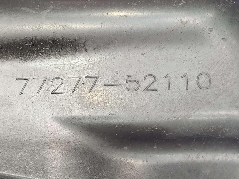 2015 Toyota Prius Misc Ebay Parts