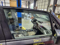 2020 Jeep Renegade Front Door Glass/Window