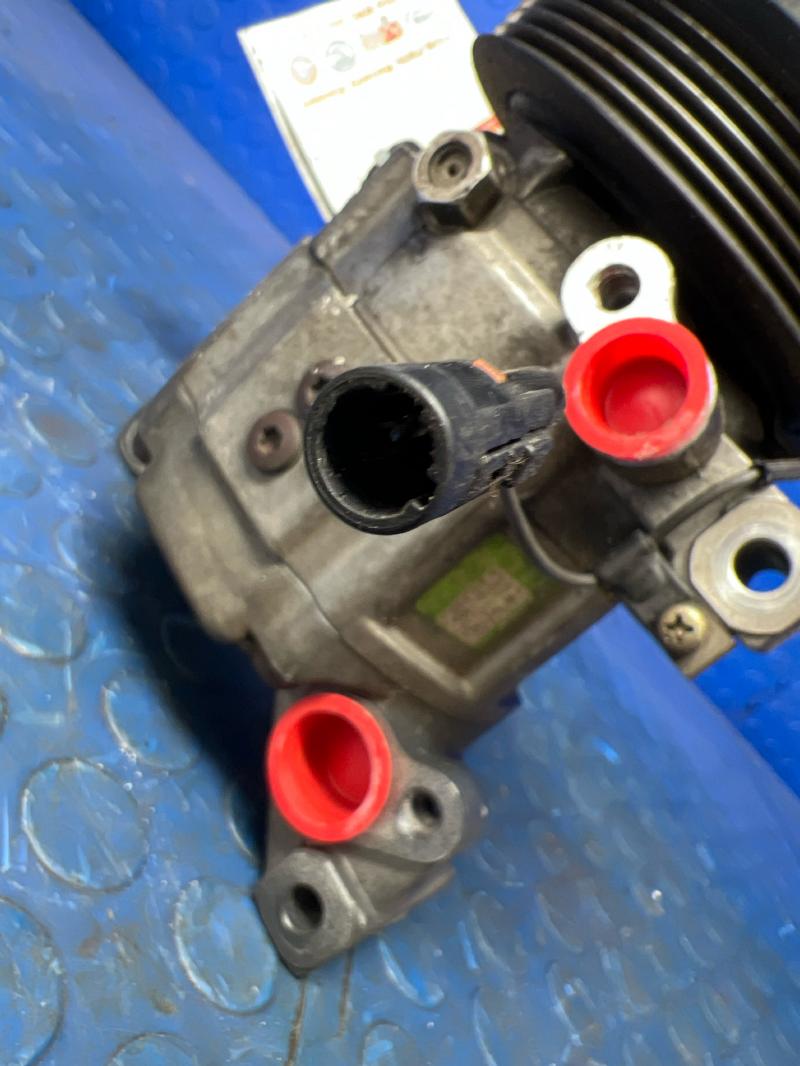 2003 Isuzu Rodeo A/C Air Compressor