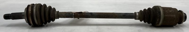 2006 Honda Ridgeline Axle Shaft