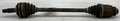 2006 Honda Ridgeline Axle Shaft