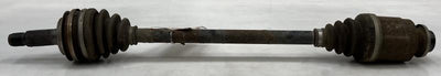 2006 Honda Ridgeline Axle Shaft