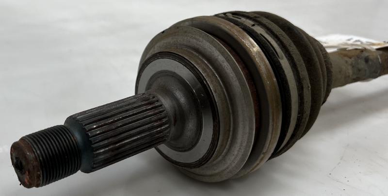 2006 Honda Ridgeline Axle Shaft