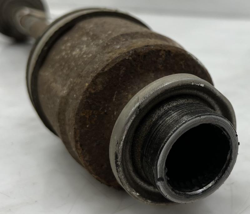 2006 Honda Ridgeline Axle Shaft