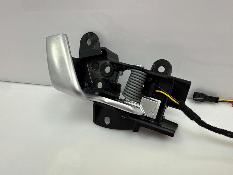 2013 Tesla Model S Inside Door Handle
