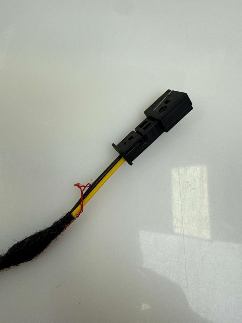 2013 Tesla Model S Inside Door Handle