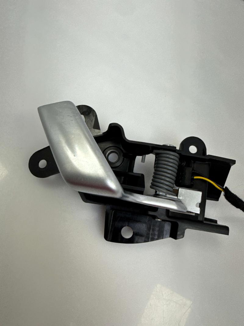 2013 Tesla Model S Inside Door Handle