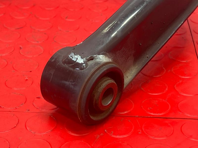 2011 Infiniti QX56 Upper Control Arm Front