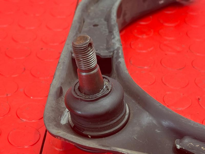 2011 Infiniti QX56 Upper Control Arm Front