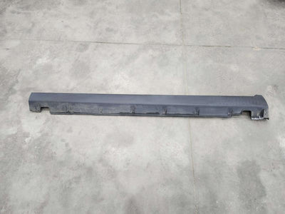 2011 Kia Sorento Rocker Moulding