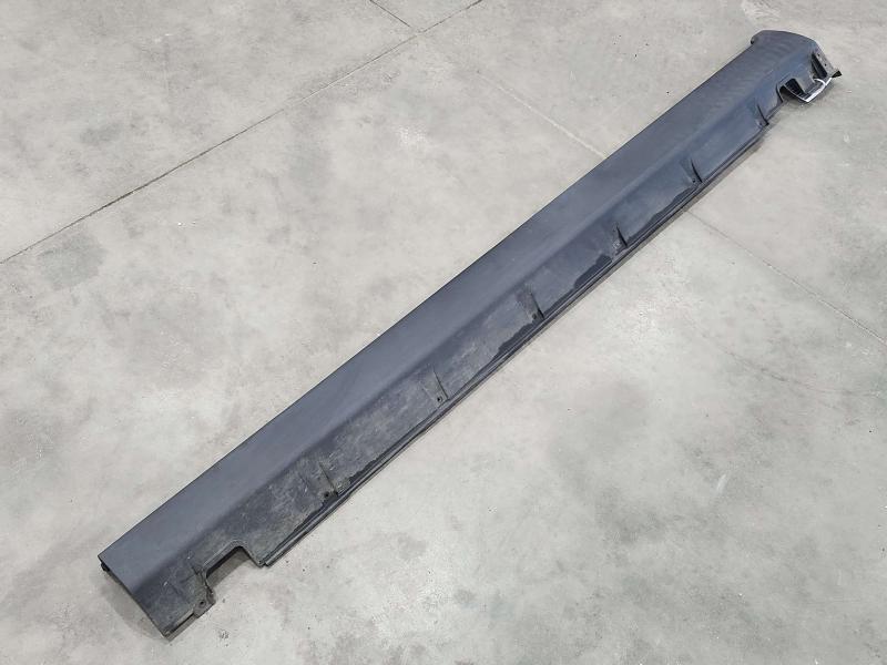2011 Kia Sorento Rocker Moulding