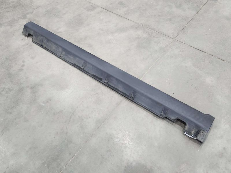 2011 Kia Sorento Rocker Moulding