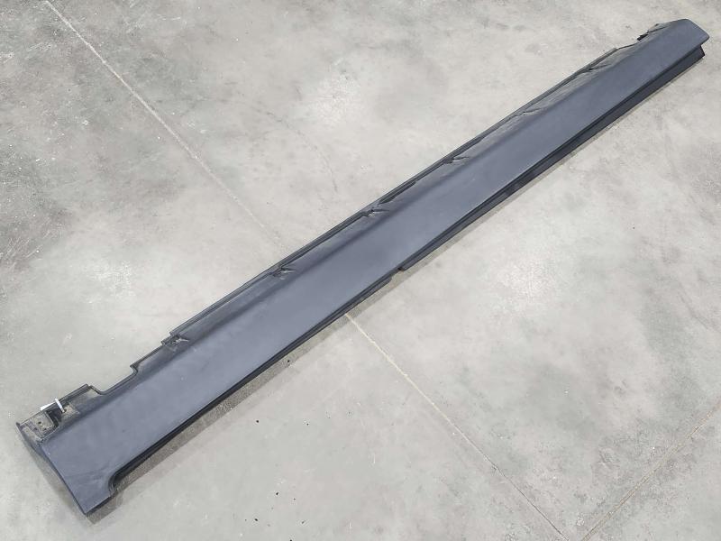 2011 Kia Sorento Rocker Moulding