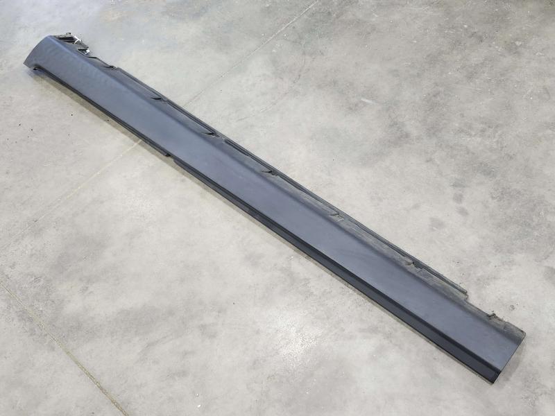 2011 Kia Sorento Rocker Moulding
