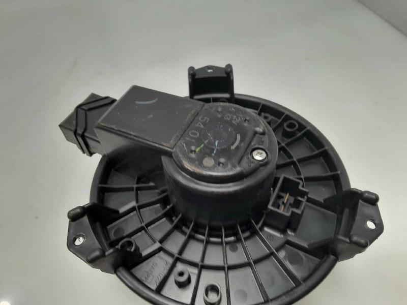 2009 - 2014 Acura TSX Heater AC Blower Motor OEM 79310TA0A01