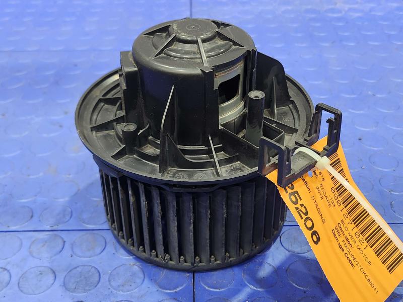 2008-2012 Ford Escape Heater AC Blower Motor Genuine OEM Used 8L8Z19805C