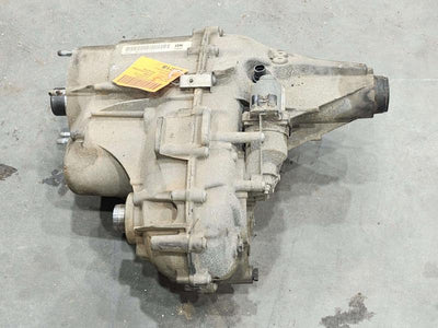 2010 Chevrolet Tahoe Transfer Case