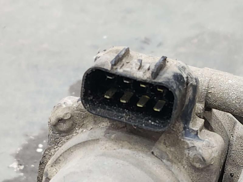 2010 Chevrolet Tahoe Transfer Case