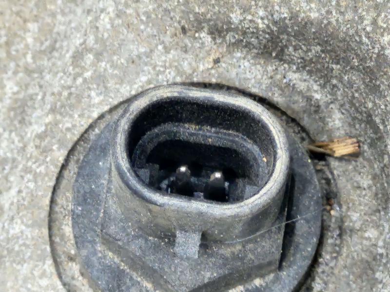 2010 Chevrolet Tahoe Transfer Case