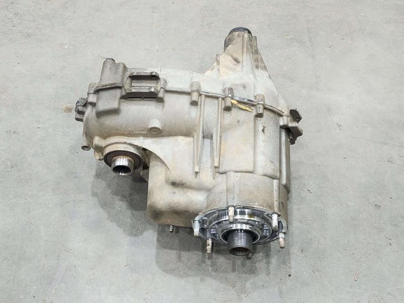 2010 Chevrolet Tahoe Transfer Case
