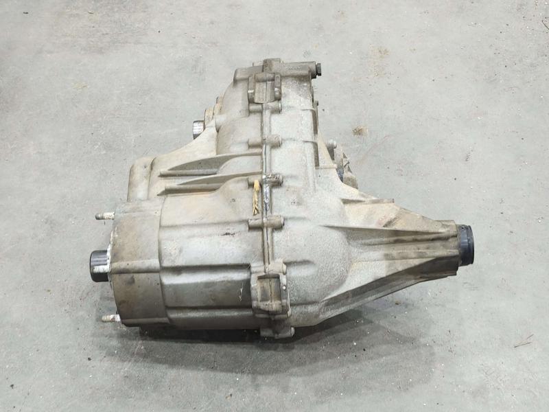 2010 Chevrolet Tahoe Transfer Case
