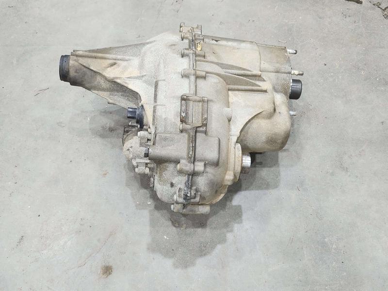 2010 Chevrolet Tahoe Transfer Case