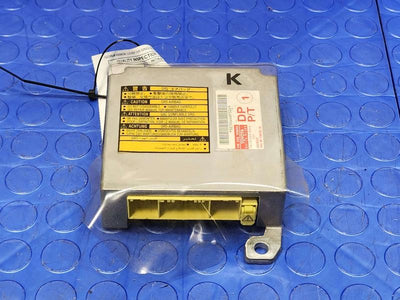 2002 Toyota Camry Chassis Brain Box